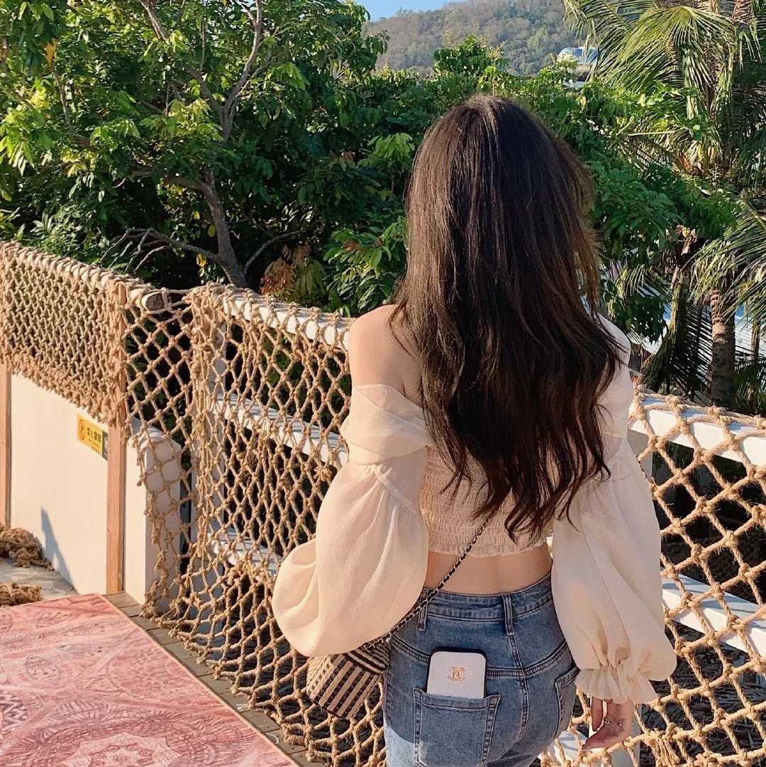 麻绳